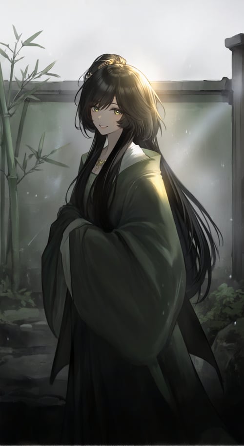 林翩翩Z by 嘿嘿嘿 on Tensor.Art