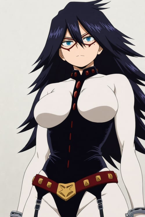 Nemuri Kayama (Midnight) by Dev1994 on Tensor.Art