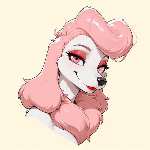 Renata (OC) by FinisherStrike on Tensor.Art