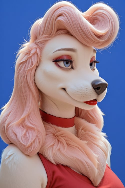 Renata (OC) by FinisherStrike on Tensor.Art