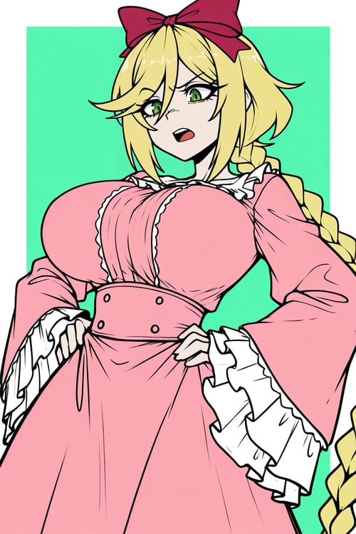 RustAndBolts Style by Kyojiri Flonne on Tensor.Art