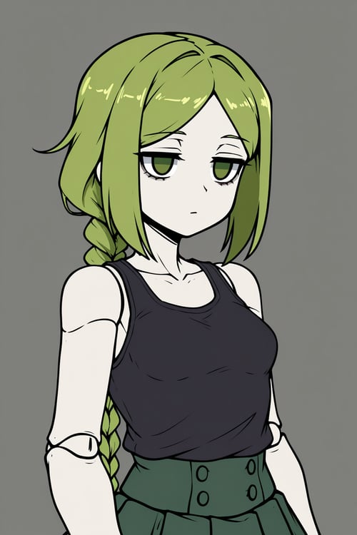 RustAndBolts Style by Kyojiri Flonne on Tensor.Art