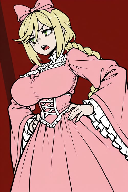 RustAndBolts Style by Kyojiri Flonne on Tensor.Art