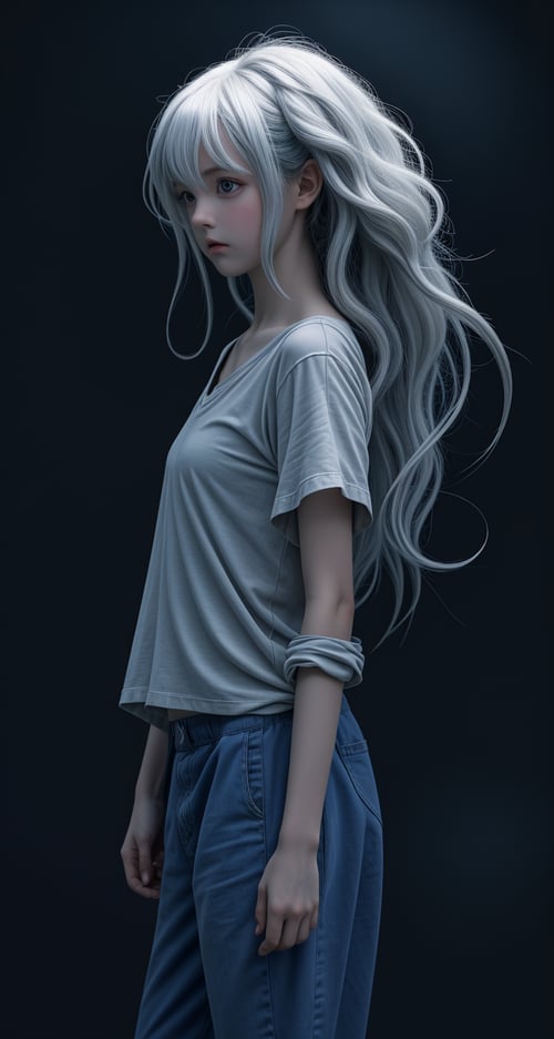 see_U by Ai drop on Tensor.Art