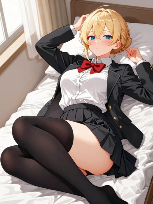 en0421 - dynamic pose by en0421@AI on Tensor.Art