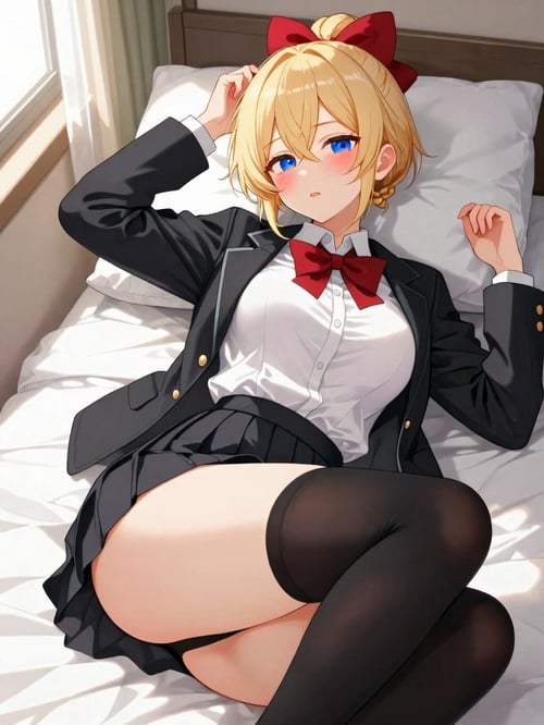 en0421 - dynamic pose by en0421@AI on Tensor.Art