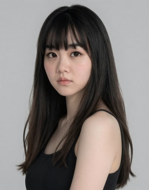Face LoRA - kaya_[Z-Image] by user_693186431694192228 on Tensor.Art