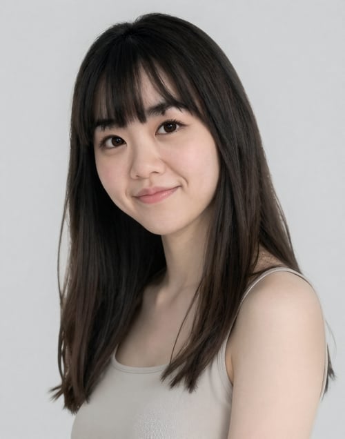 Face LoRA - kaya_[Z-Image] by user_693186431694192228 on Tensor.Art