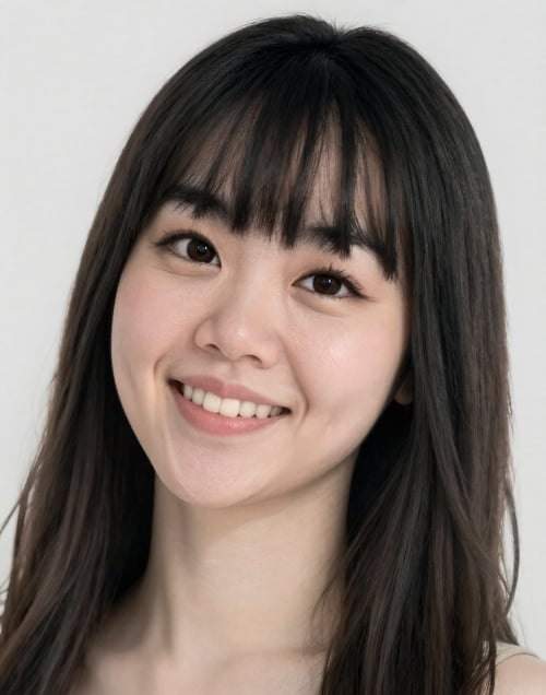 Face LoRA - kaya_[Z-Image] by user_693186431694192228 on Tensor.Art