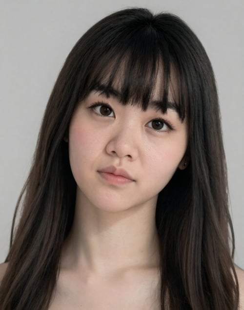 Face LoRA - kaya_[Z-Image] by user_693186431694192228 on Tensor.Art