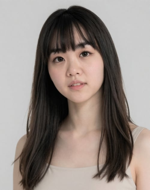 Face LoRA - kaya_[Z-Image] by user_693186431694192228 on Tensor.Art