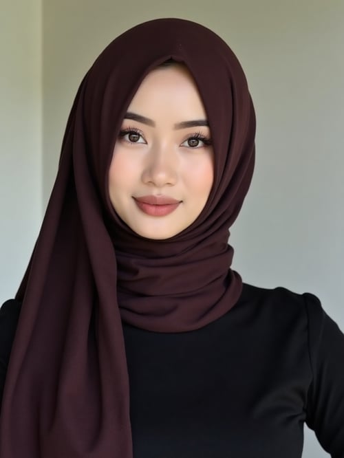 Neng_I_is#01 by Senja Nan Merah on Tensor.Art