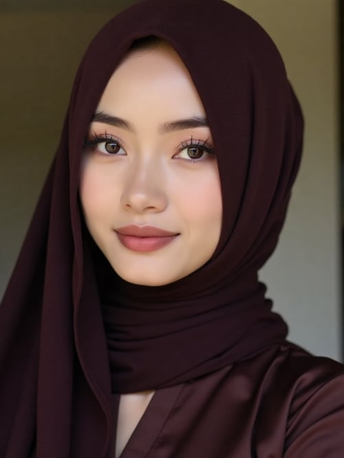 Neng_I_is#01 by Senja Nan Merah on Tensor.Art