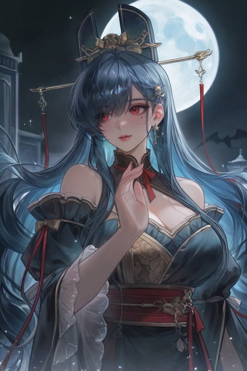 ˚⟡˖ ࣪౨ Dark 🌌 ৎ⋆. ˚ by Jaynet 💋 on Tensor.Art