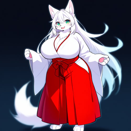 AnimaPulse EX | Anima by miaomiao on Tensor.Art