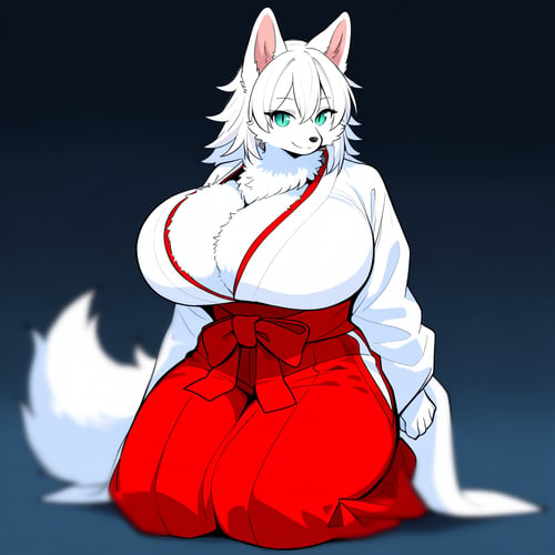 AnimaPulse EX | Anima by miaomiao on Tensor.Art