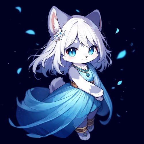 AnimaPulse EX | Anima by miaomiao on Tensor.Art