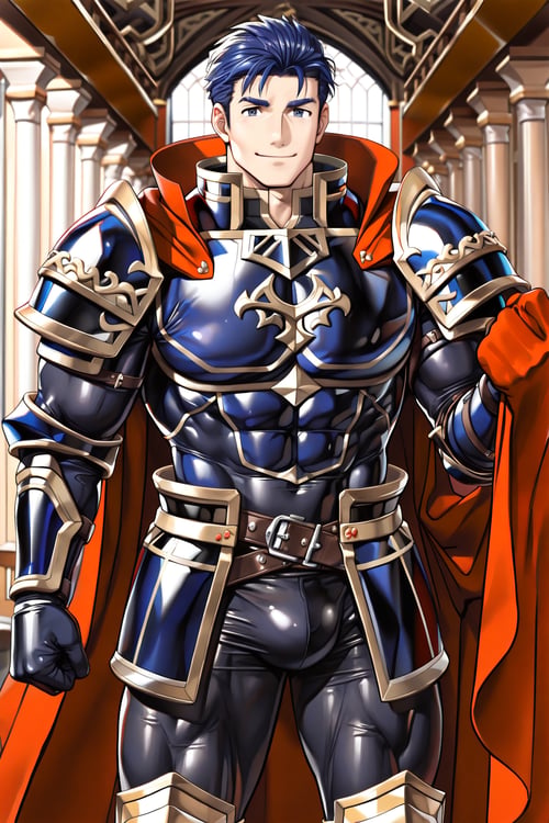 Hector(ヘクトル) ファイアーエムブレム by ぐり on Tensor.Art