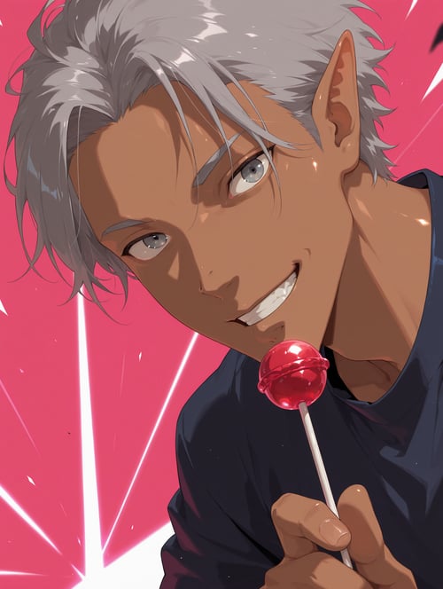 Grucius | That Time I Got Reincarnated as a Slime by Shun on Tensor.Art