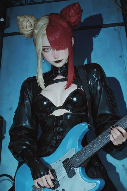 Darkest Fantasy by Madre_Mor on Tensor.Art