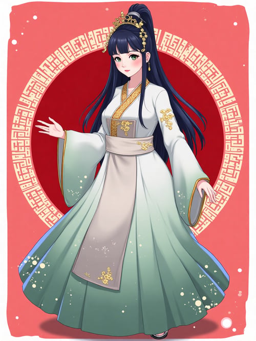 Anime by hpblast AI on Tensor.Art