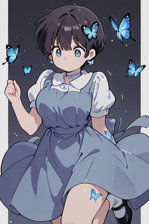 test枠テスト by らび@kiyoka_succubus on Tensor.Art