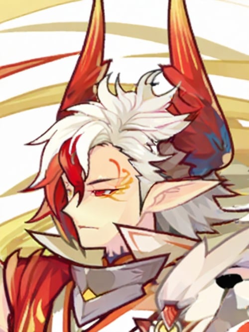 诺格配勒 by 150645404642123.045743 on Tensor.Art