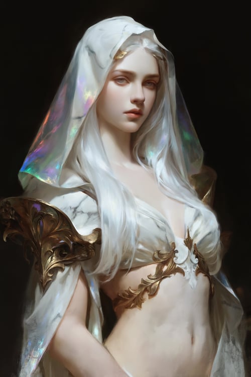 Academic Fantasy by Madre_Mor on Tensor.Art