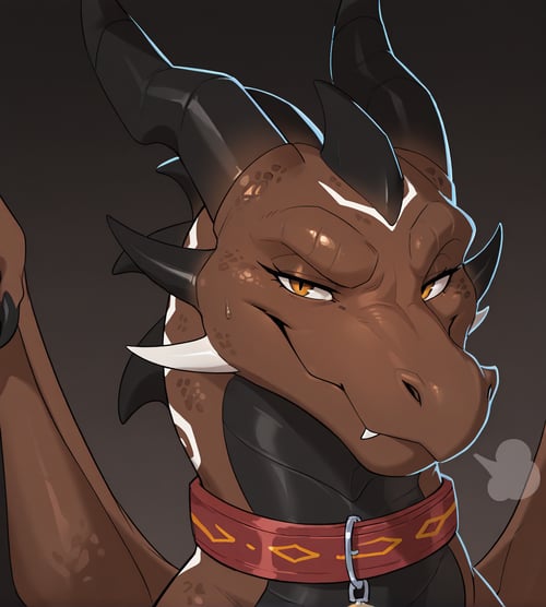 Laura (Lddraws) by Xanos on Tensor.Art