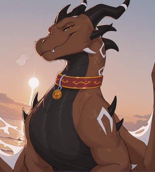 Laura (Lddraws) by Xanos on Tensor.Art