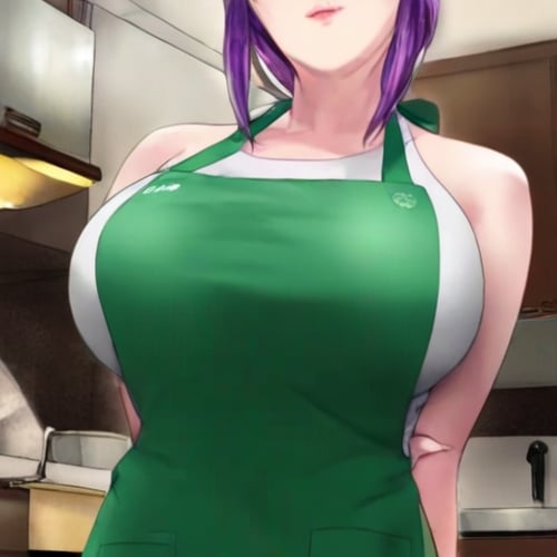 Naho Mother by Webhead on Tensor.Art
