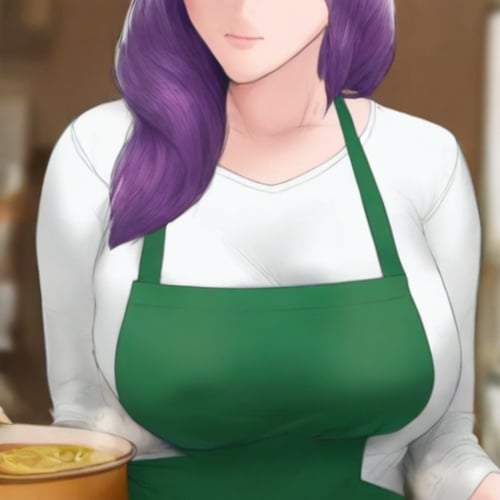 Naho Mother by Webhead on Tensor.Art