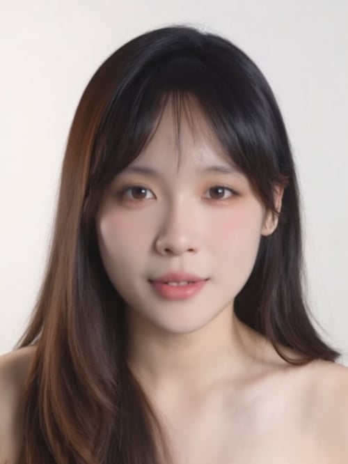 Virtual Girl by user_962961393500345146 on Tensor.Art