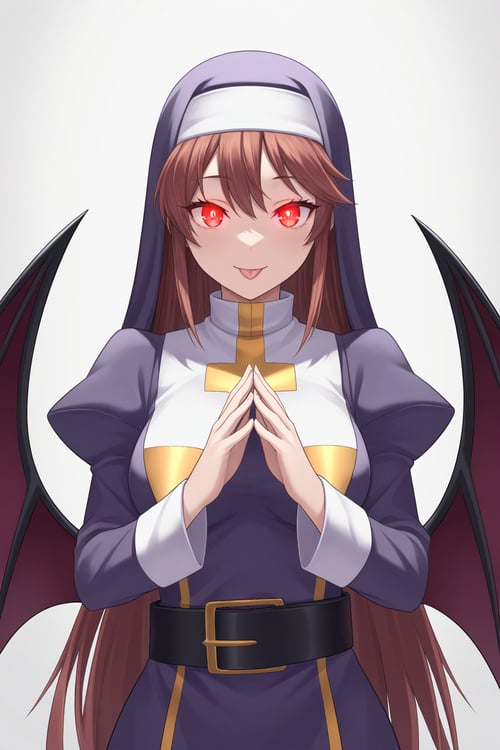 Clarice di Lanza (Arcana Heart) by XlyshaAI on Tensor.Art