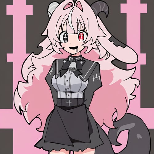 Puckey by KR_Lily on Tensor.Art