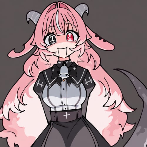 Puckey by KR_Lily on Tensor.Art