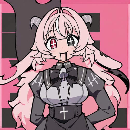 Puckey by KR_Lily on Tensor.Art