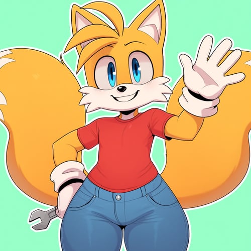 Berkthejerk Style by FinisherStrike on Tensor.Art