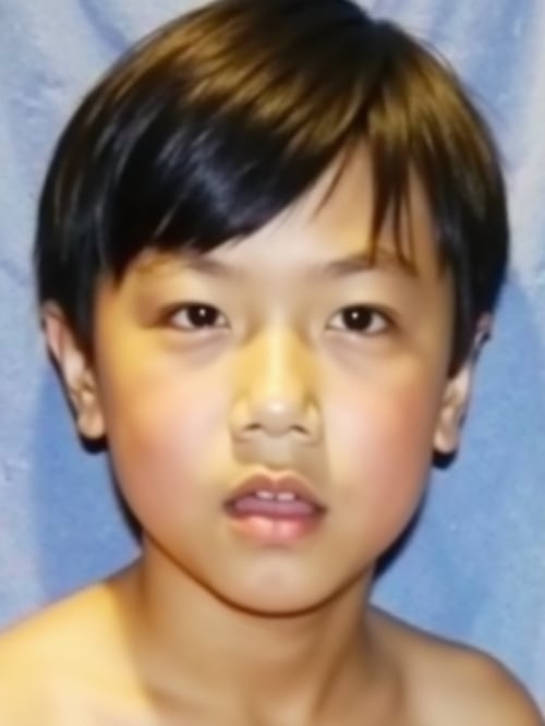 mao boy by liik on Tensor.Art