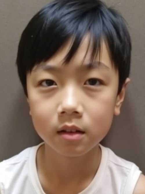 mao boy by liik on Tensor.Art