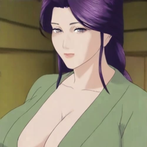 Naho Kayama - Hyji (illustrious 2.0) by Webhead on Tensor.Art