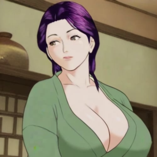 Naho Kayama - Hyji (illustrious 2.0) by Webhead on Tensor.Art