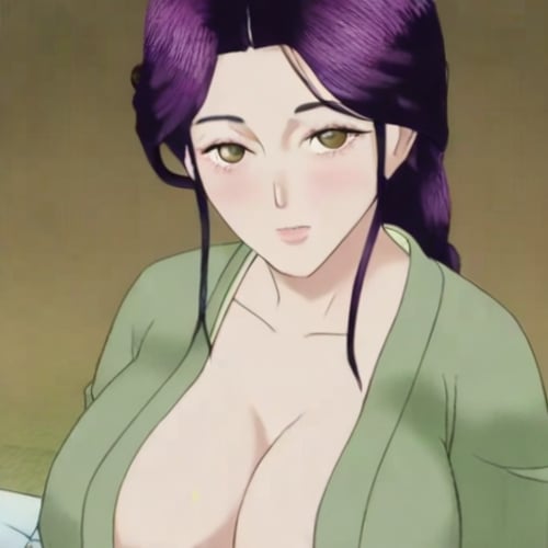 Naho Kayama - Hyji (illustrious 2.0) by Webhead on Tensor.Art