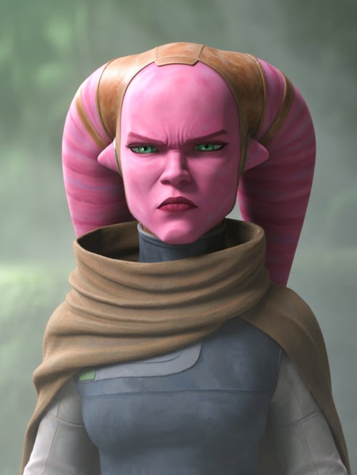 JEDI DEVON  by NittyKong on Tensor.Art