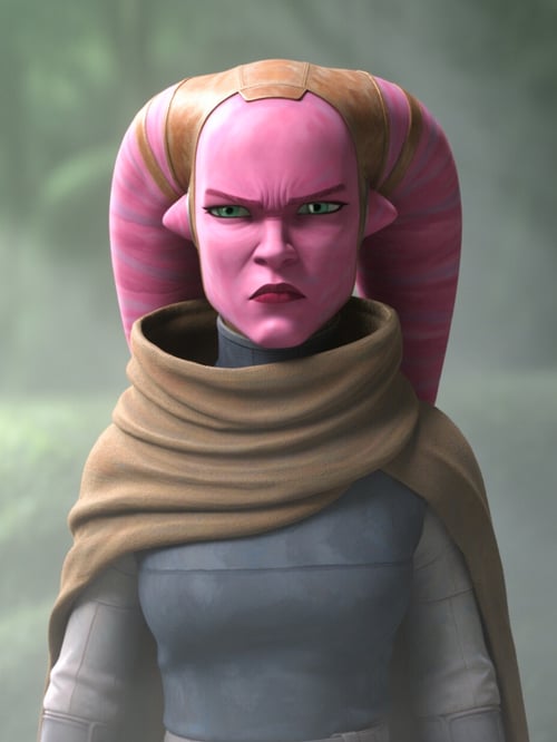 JEDI DEVON  by NittyKong on Tensor.Art