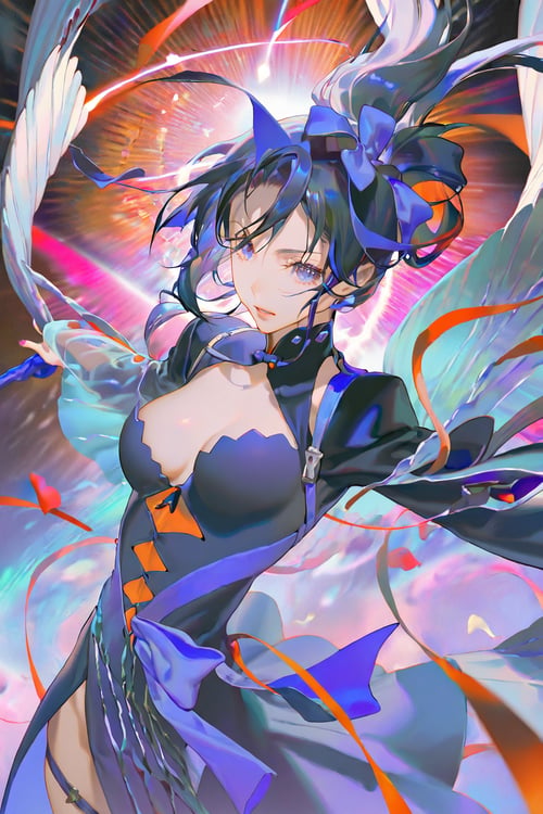 ArtiWaifu Diffusion 1.0 vae by 🍞 on Tensor.Art