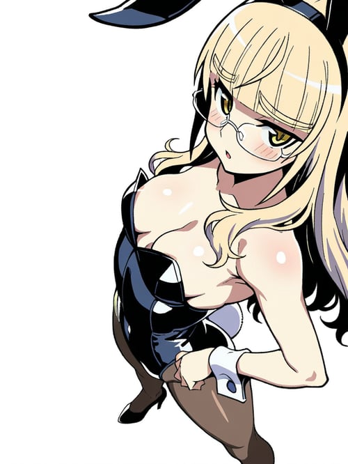  UKI_DRK_style by sukebAI on Tensor.Art