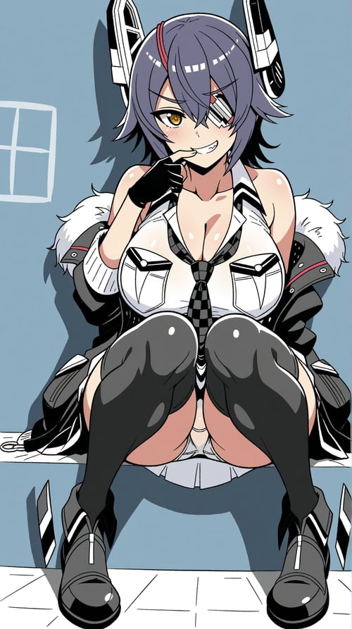  UKI_DRK_style by sukebAI on Tensor.Art