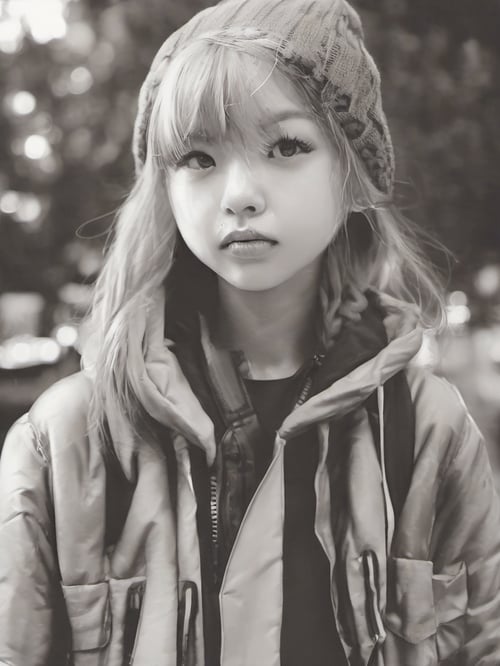 Douyin by Tubebesito on Tensor.Art