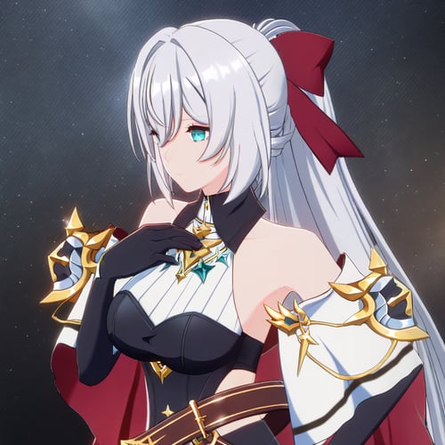 carmen - star savior by anotherzero on Tensor.Art